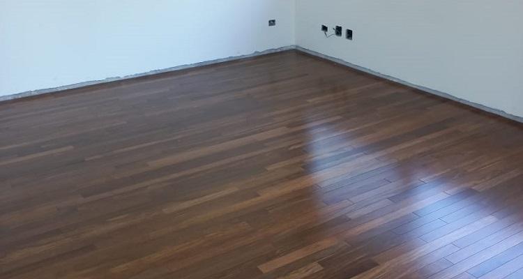 Assoalho de Sucupira Envernizado 6cm TG4