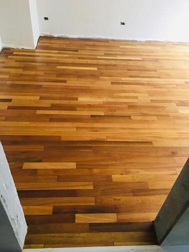 Tonalidade do Assoalho de Tatajuba 6,5cm TG4