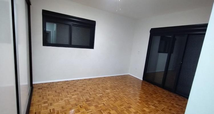 Parquet de Garapa