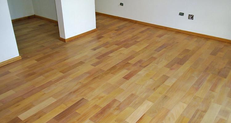 Tacão de Garapa 10cm x 40cm