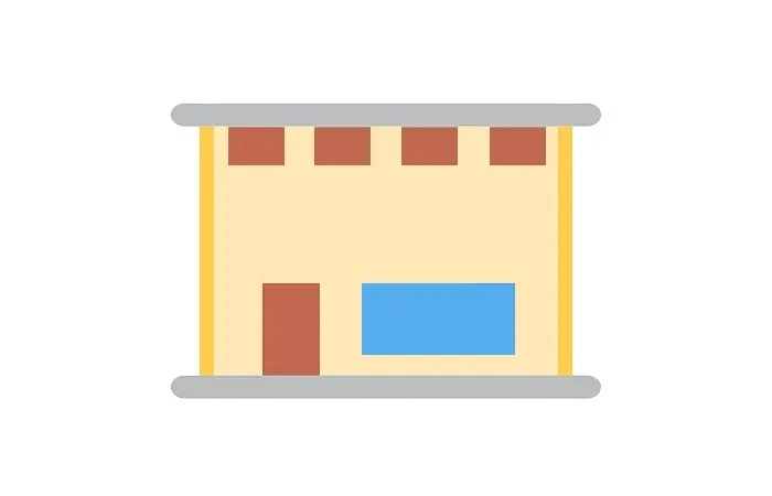 Pisos de madeira para salas comerciais