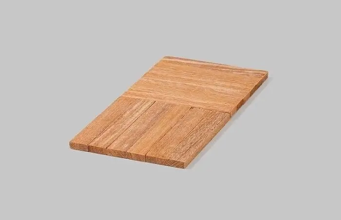 Parquet de madeira