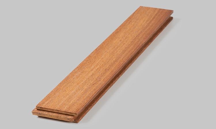 Miniatura 2 do produto Assoalho de Cumarú 6,5cm TG4