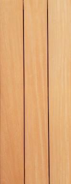 Deck de Garapa 10cm