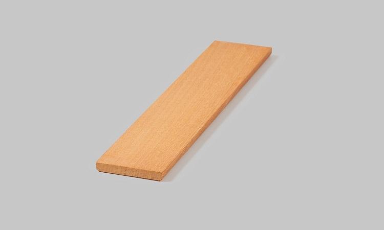 Miniatura 1 do produto Lamparquet de Grápia 6cm x 30cm