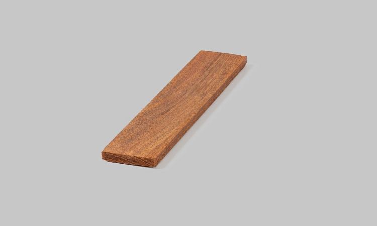 Miniatura 1 do produto Lamparquet de Ipê 5cm x 25cm