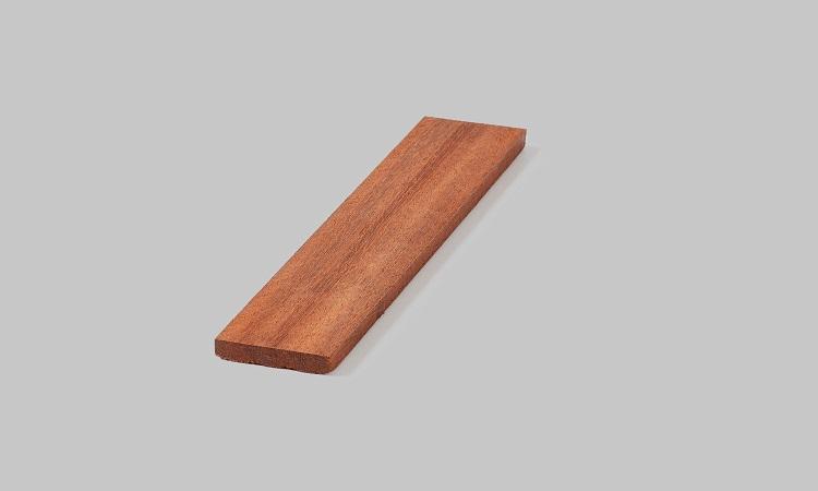 Miniatura 1 do produto Lamparquet de Jatobá 5cm x 25cm