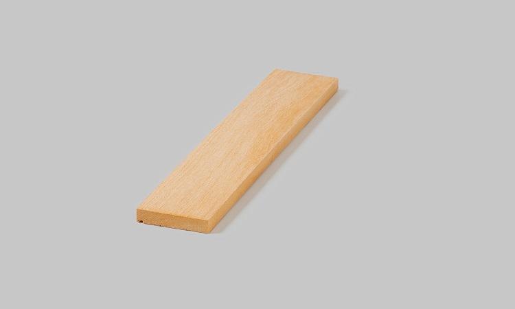 Miniatura 1 do produto Lamparquet de Marfim 5cm x 30cm