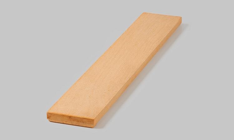 Miniatura 1 do produto Lamparquet de Marfim Vaporizado (Cabdor) 7cm x 42cm