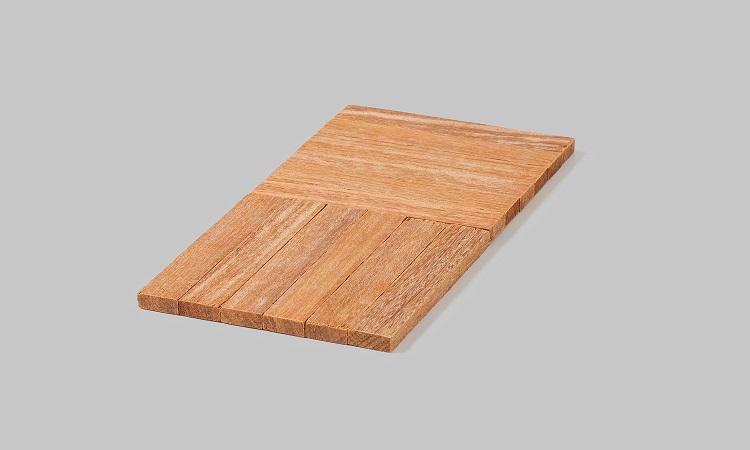 Miniatura 1 do produto Parquet de Cumarú