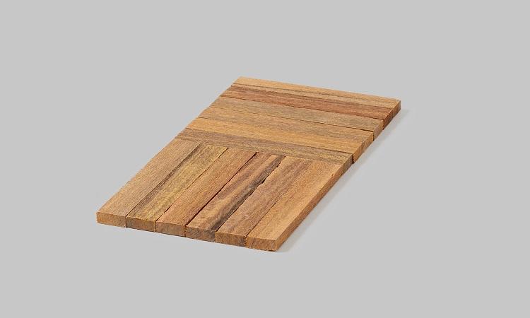 Miniatura 1 do produto Parquet de Ipê