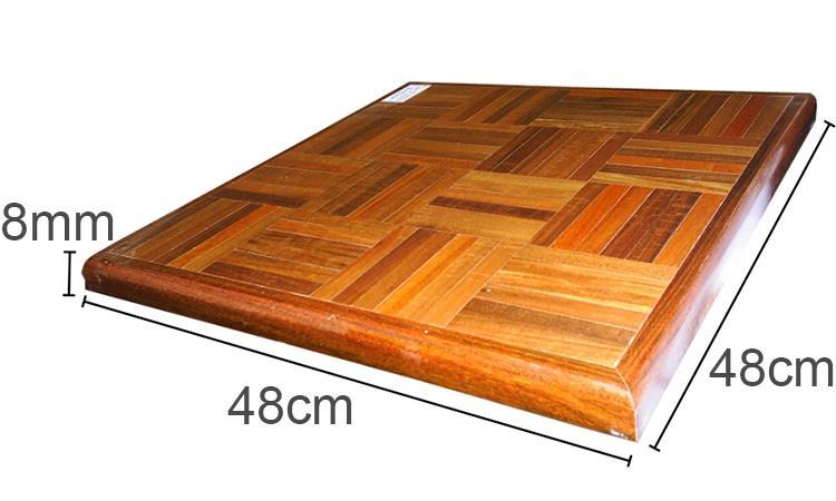 Miniatura 2 do produto Parquet de Ipê