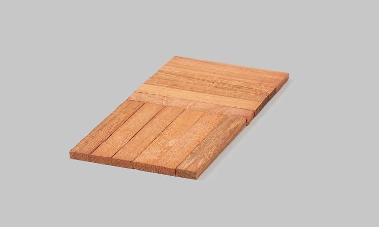 Miniatura 1 do produto Parquet de Jatobá