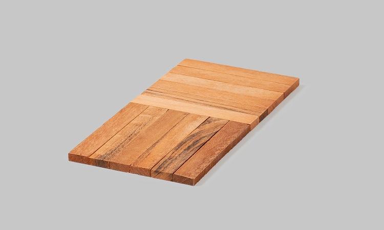 Miniatura 1 do produto Parquet de Muiracatiara