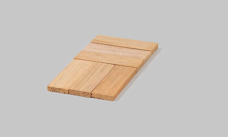 Miniatura 1 do produto Parquet de Tauari