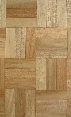 Parquet de Tauari