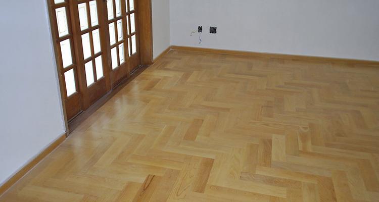 Ambiente com Tacão de Marfim 10cm x 40cm