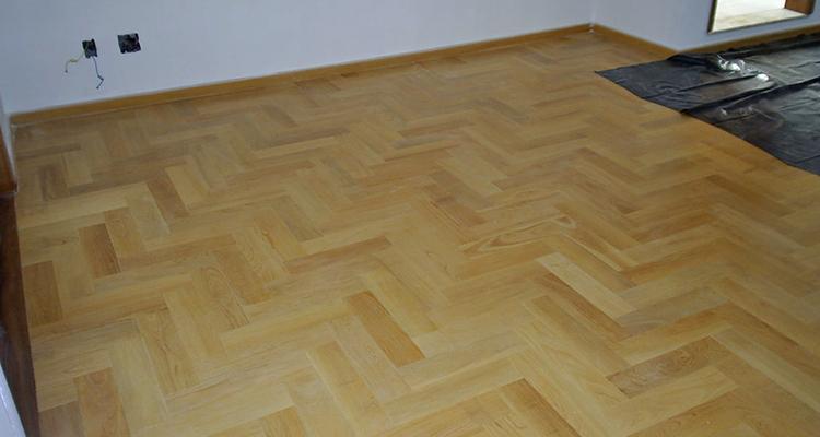 Ambiente com Tacão de Marfim 10cm x 40cm
